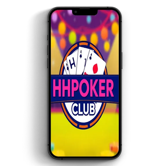 HHpoker俱乐部id联系方式